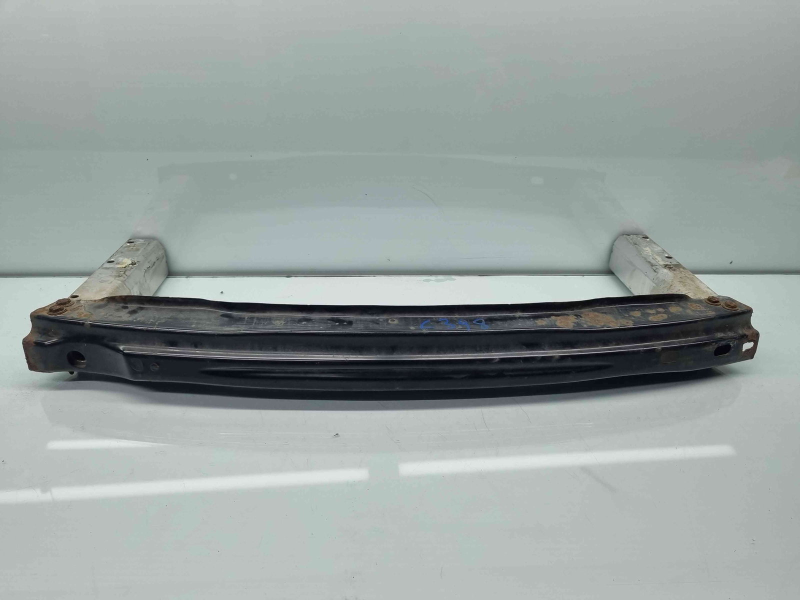 Armatura bara spate Audi A4 (8K5, B8) Avant [Fabr 2008-2015] OEM - imagine 1