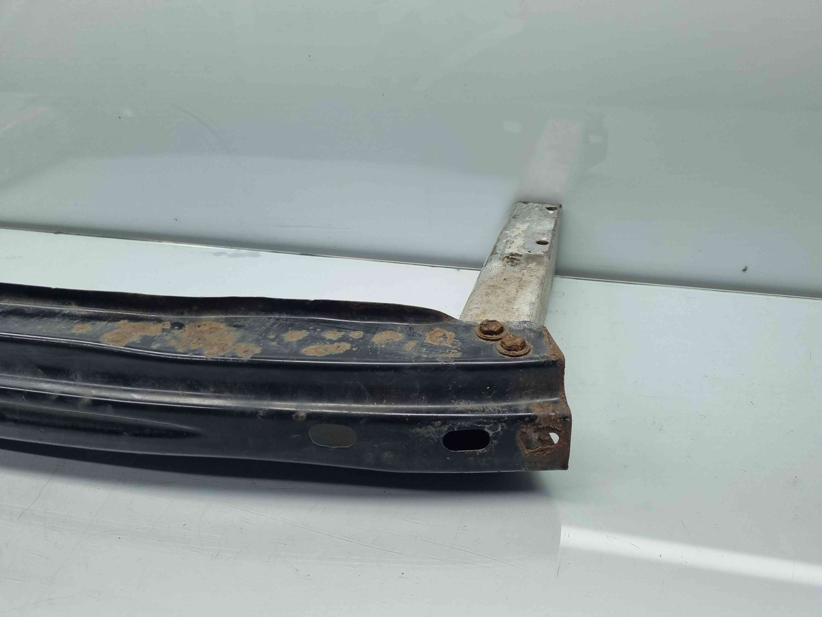 Armatura bara spate Audi A4 (8K5, B8) Avant [Fabr 2008-2015] OEM - imagine 2