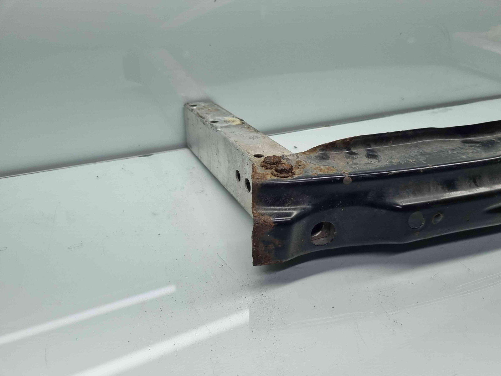 Armatura bara spate Audi A4 (8K5, B8) Avant [Fabr 2008-2015] OEM - imagine 3