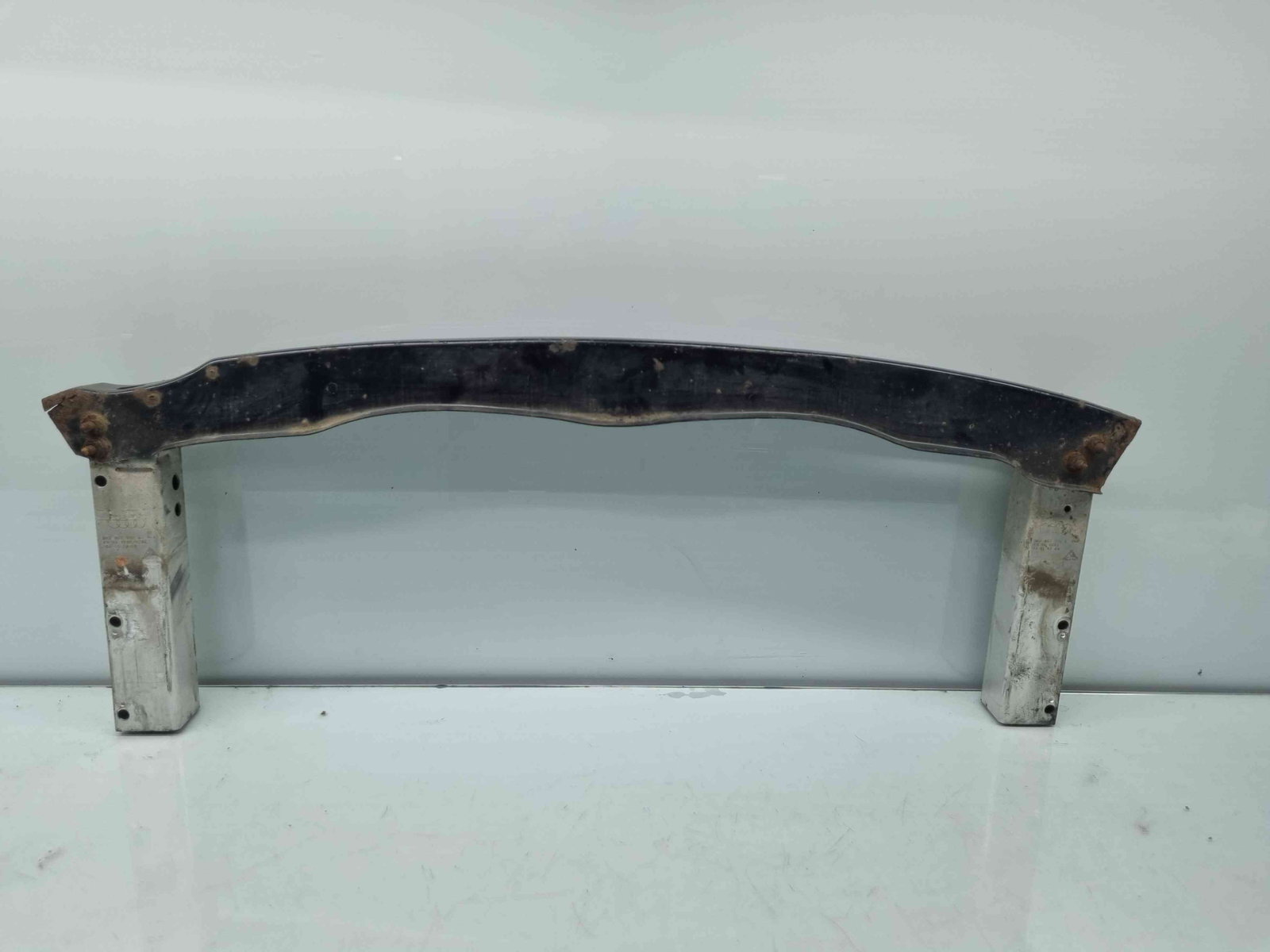 Armatura bara spate Audi A4 (8K5, B8) Avant [Fabr 2008-2015] OEM - imagine 4