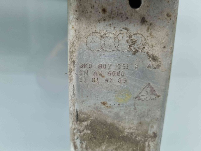 Armatura bara spate Audi A4 (8K5, B8) Avant [Fabr 2008-2015] OEM