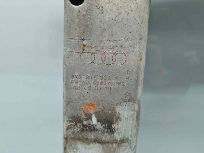 Armatura bara spate Audi A4 (8K5, B8) Avant [Fabr 2008-2015] OEM