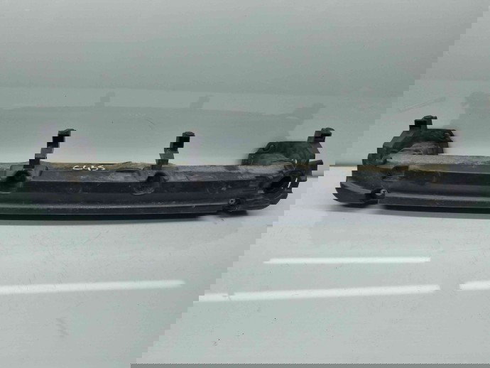 Armatura bara spate Renault Captur (X87) [Fabr 2013-2017] OEM