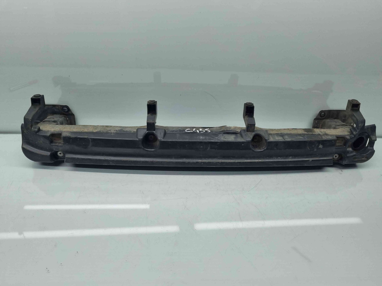 Armatura bara spate Renault Captur (X87) [Fabr 2013-2017] OEM - imagine 1