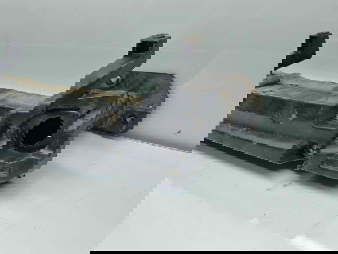 Armatura bara spate Renault Captur (X87) [Fabr 2013-2017] OEM