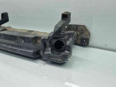 Armatura bara spate Renault Captur (X87) [Fabr 2013-2017] OEM