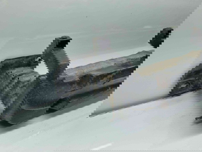 Armatura bara spate Renault Captur (X87) [Fabr 2013-2017] OEM