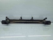 Armatura bara spate Renault Captur (X87) [Fabr 2013-2017] OEM