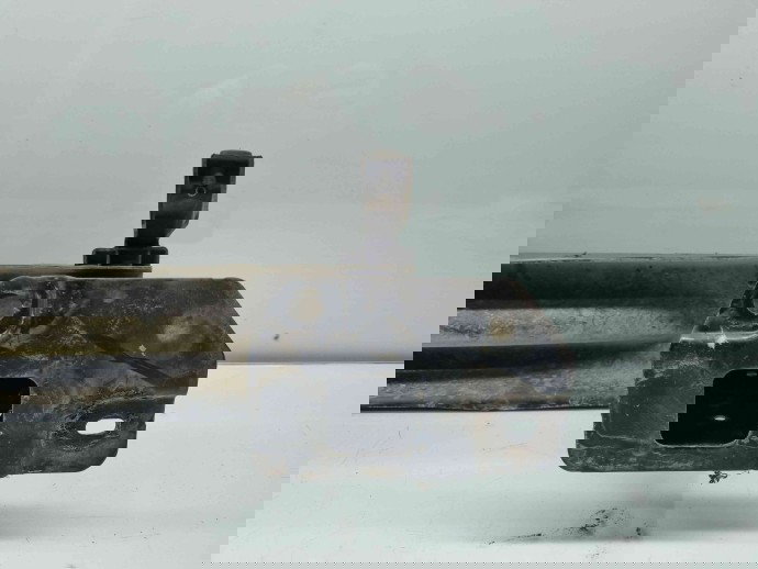 Armatura bara spate Renault Captur (X87) [Fabr 2013-2017] OEM