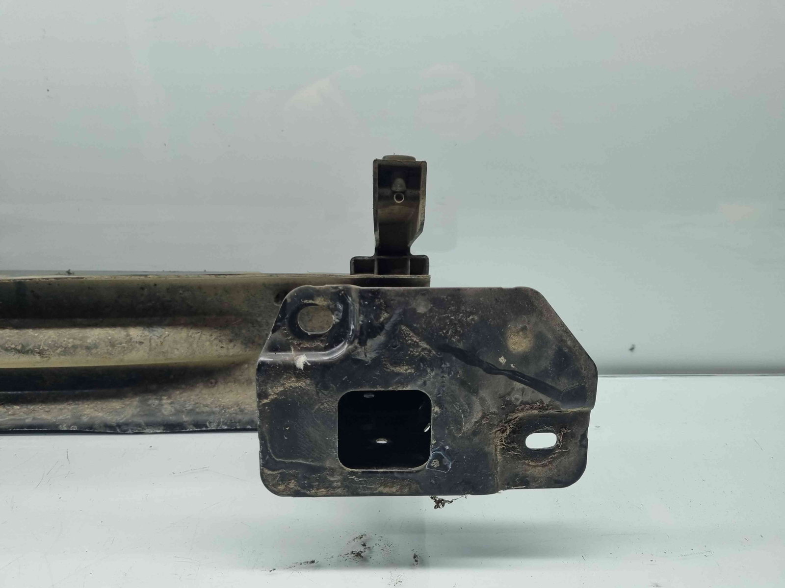 Armatura bara spate Renault Captur (X87) [Fabr 2013-2017] OEM - imagine 5