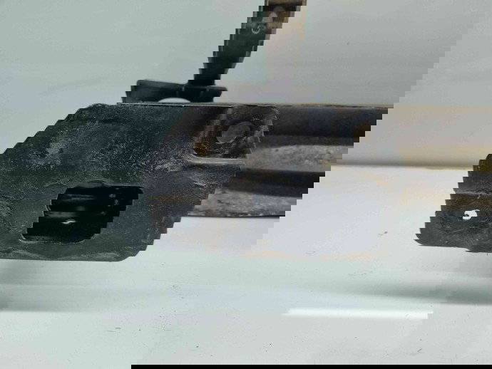 Armatura bara spate Renault Captur (X87) [Fabr 2013-2017] OEM