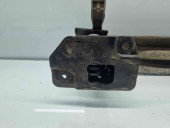 Armatura bara spate Renault Captur (X87) [Fabr 2013-2017] OEM