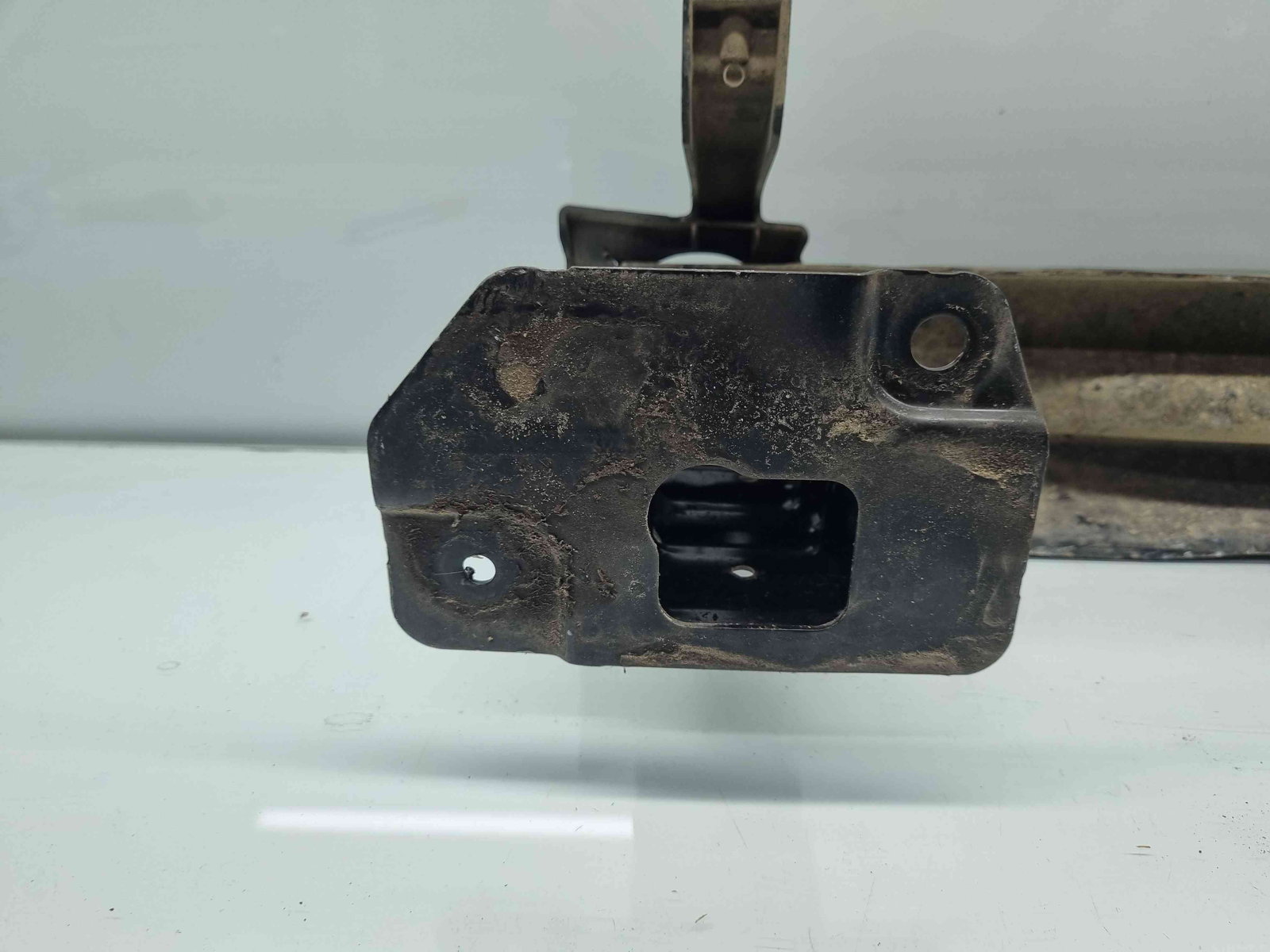 Armatura bara spate Renault Captur (X87) [Fabr 2013-2017] OEM - imagine 6