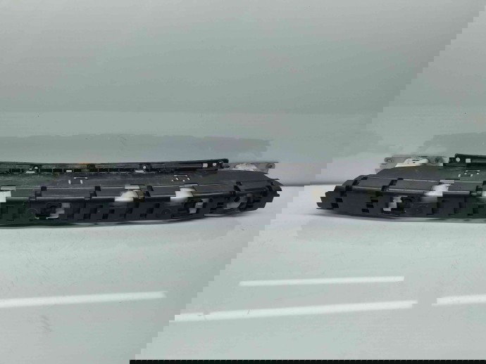 Armatura bara spate Peugeot 2008 [Fabr 2013-prezent] OEM