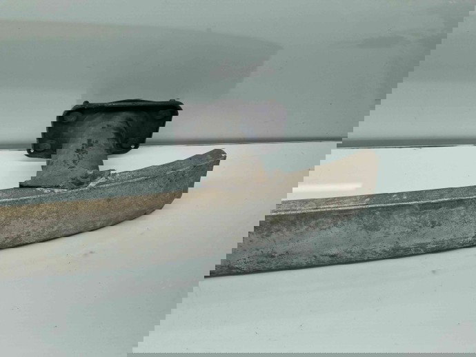 Armatura bara spate Mercedes Clasa E (W211) [Fabr 2002-2009] OEM