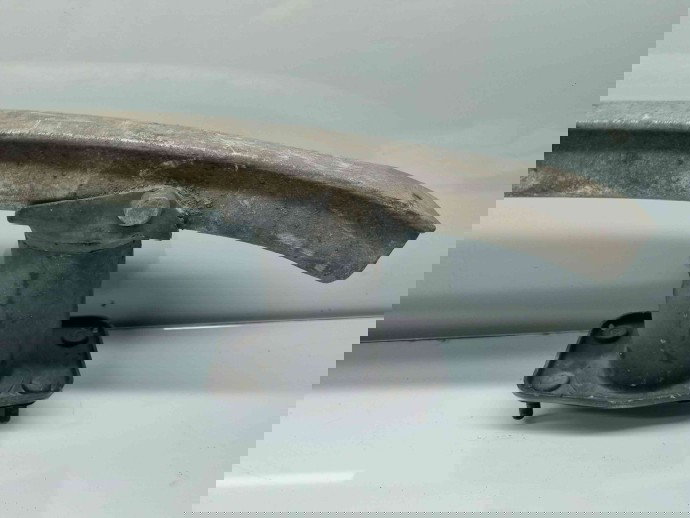 Armatura bara spate Mercedes Clasa E (W211) [Fabr 2002-2009] OEM