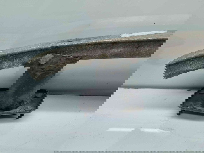 Armatura bara spate Mercedes Clasa E (W211) [Fabr 2002-2009] OEM