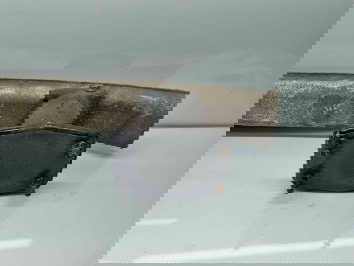 Armatura bara spate Mercedes Clasa E (W211) [Fabr 2002-2009] OEM