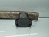 Armatura bara spate Mercedes Clasa E (W211) [Fabr 2002-2009] OEM