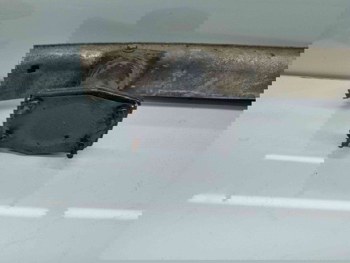 Armatura bara spate Mercedes Clasa E (W211) [Fabr 2002-2009] OEM