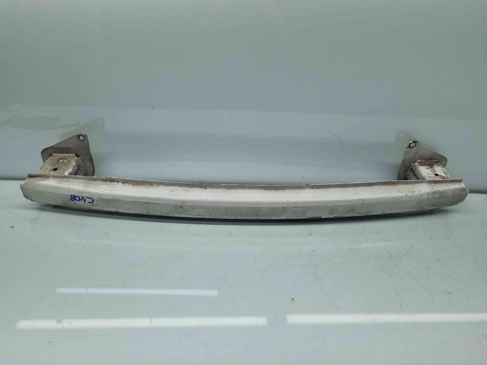 Armatura bara spate Seat Toledo 4 (KG3) [Fabr 2012-2018] OEM - imagine 1