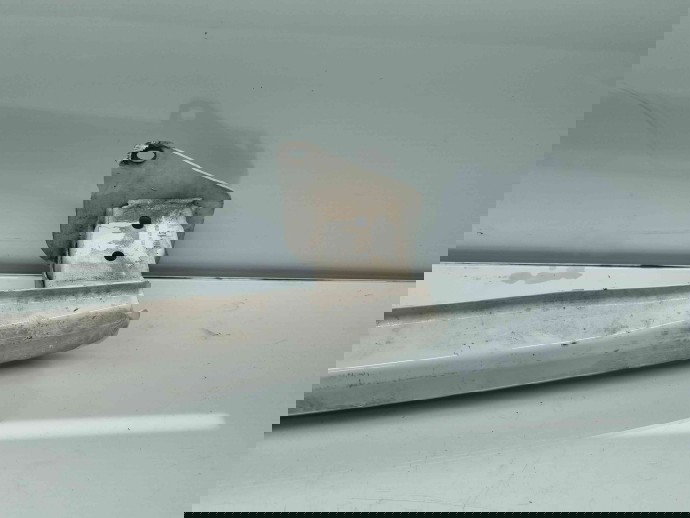 Armatura bara spate Seat Toledo 4 (KG3) [Fabr 2012-2018] OEM