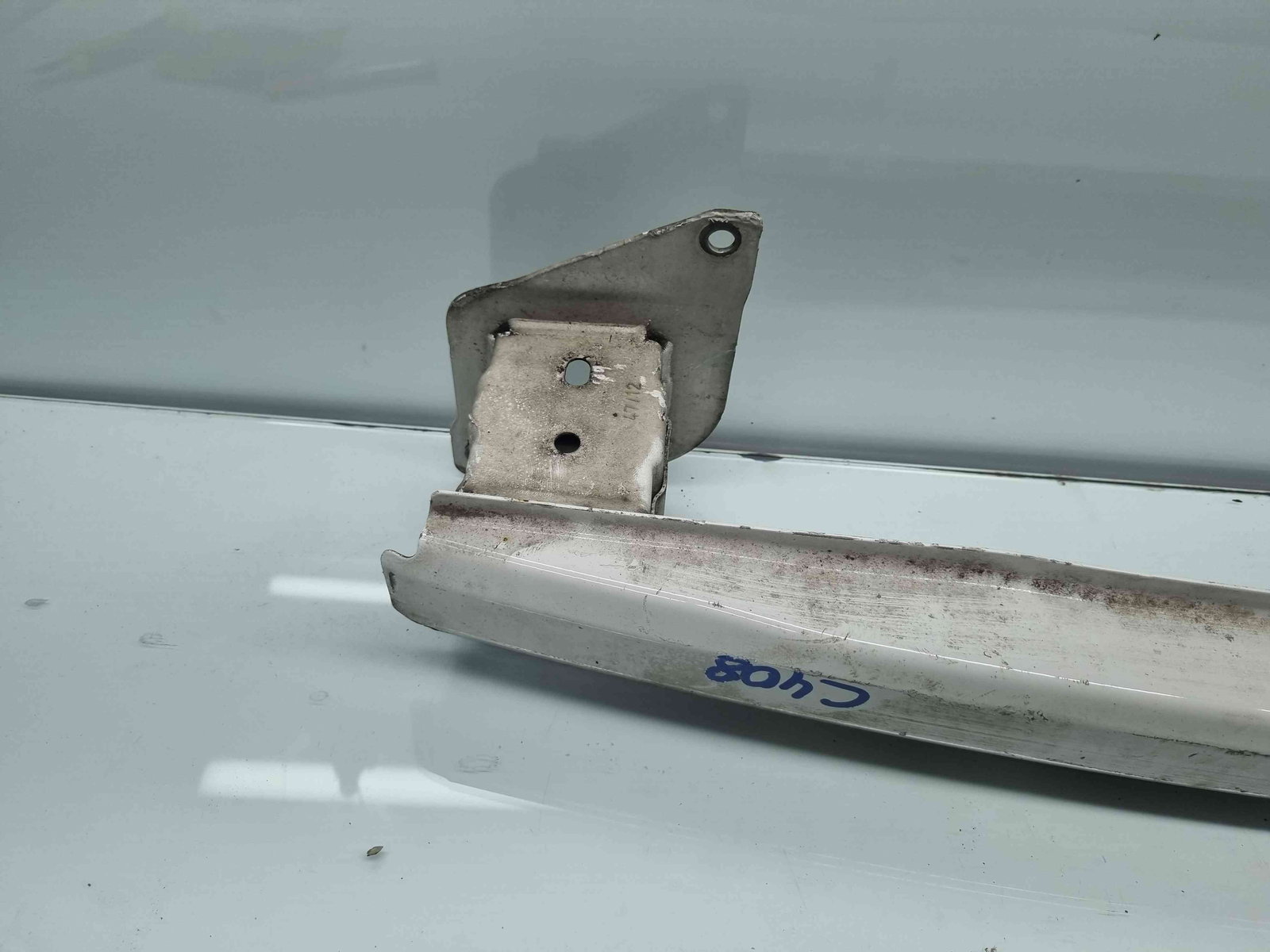 Armatura bara spate Seat Toledo 4 (KG3) [Fabr 2012-2018] OEM - imagine 3