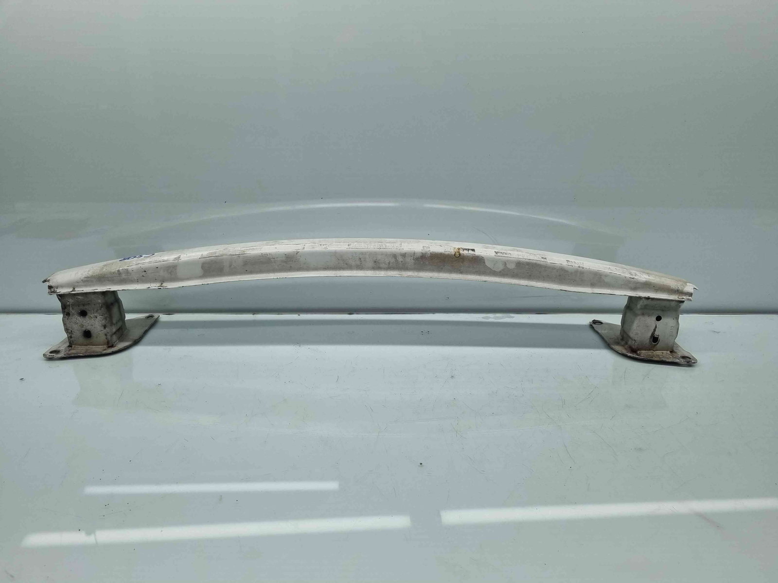 Armatura bara spate Seat Toledo 4 (KG3) [Fabr 2012-2018] OEM - imagine 4