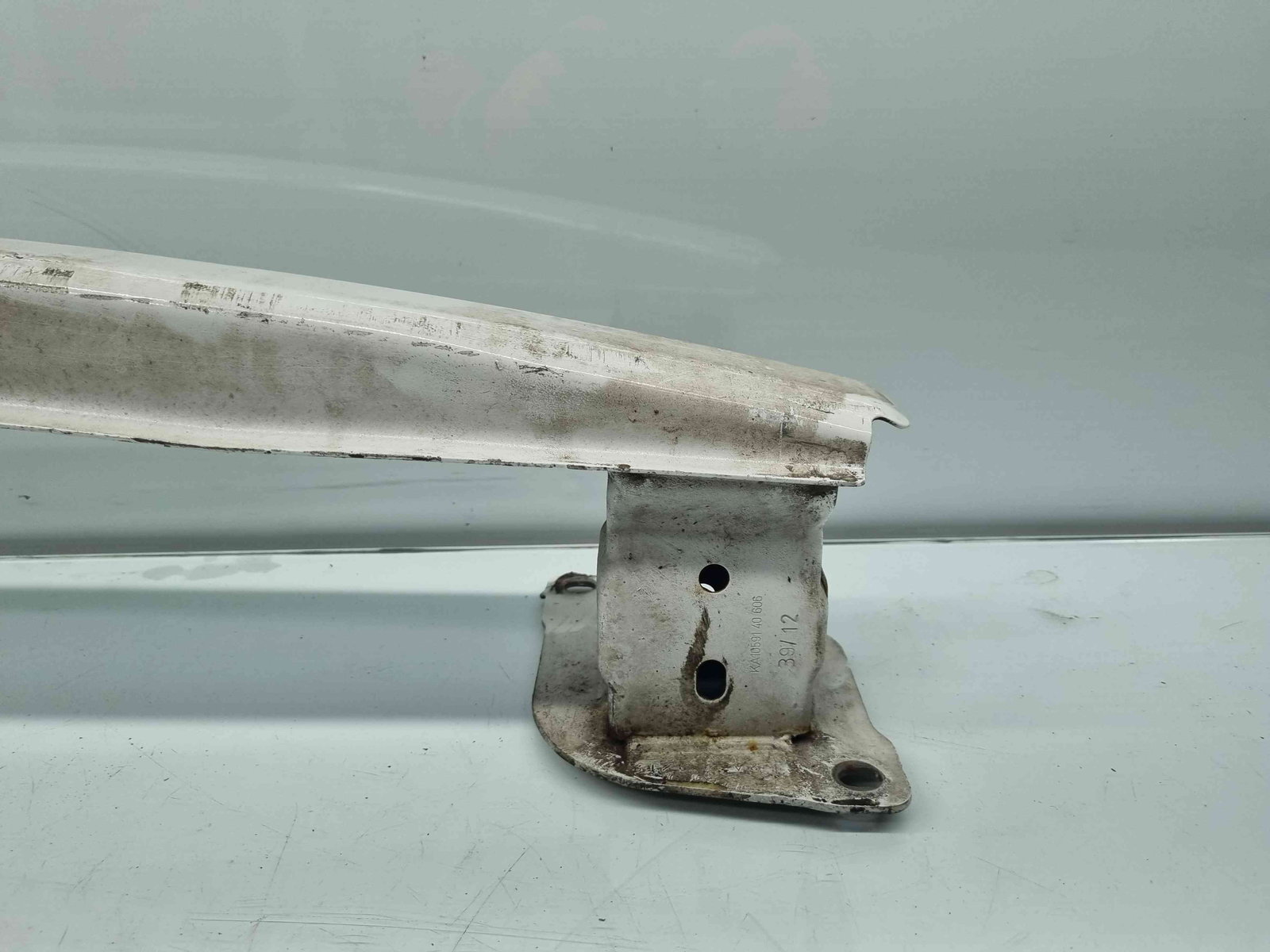 Armatura bara spate Seat Toledo 4 (KG3) [Fabr 2012-2018] OEM - imagine 5