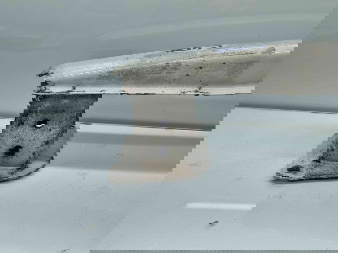 Armatura bara spate Seat Toledo 4 (KG3) [Fabr 2012-2018] OEM