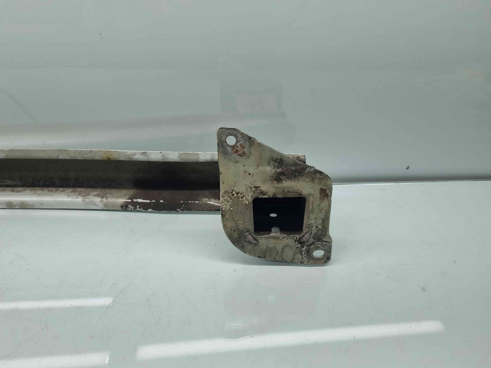 Armatura bara spate Seat Toledo 4 (KG3) [Fabr 2012-2018] OEM - imagine 8