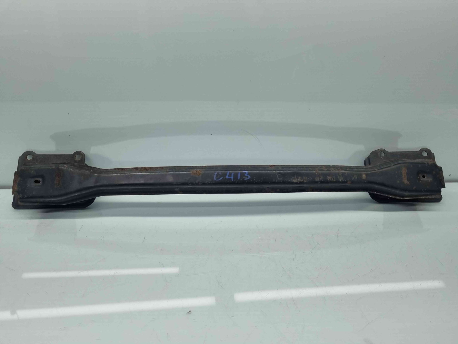 Armatura bara spate Ford Fiesta 6 [Fabr 2008-2019] 8V51-17912-BE - imagine 1