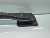 Armatura bara spate Ford Fiesta 6 [Fabr 2008-2019] 8V51-17912-BE