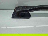 Armatura bara spate Ford Fiesta 6 [Fabr 2008-2019] 8V51-17912-BE