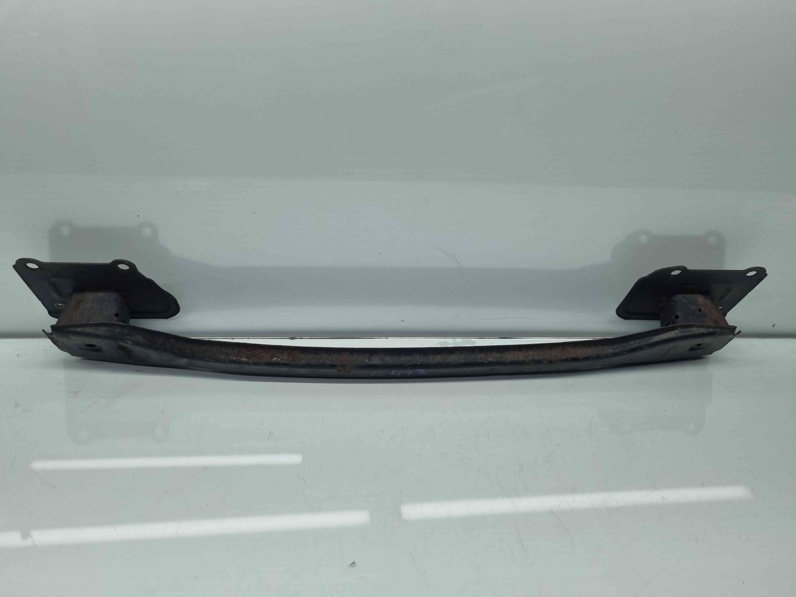 Armatura bara spate Ford Fiesta 6 [Fabr 2008-2019] 8V51-17912-BE - imagine 4