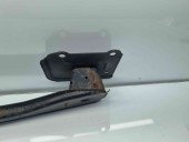 Armatura bara spate Ford Fiesta 6 [Fabr 2008-2019] 8V51-17912-BE