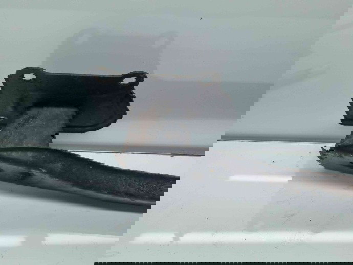 Armatura bara spate Ford Fiesta 6 [Fabr 2008-2019] 8V51-17912-BE