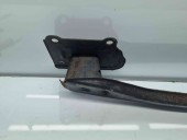 Armatura bara spate Ford Fiesta 6 [Fabr 2008-2019] 8V51-17912-BE