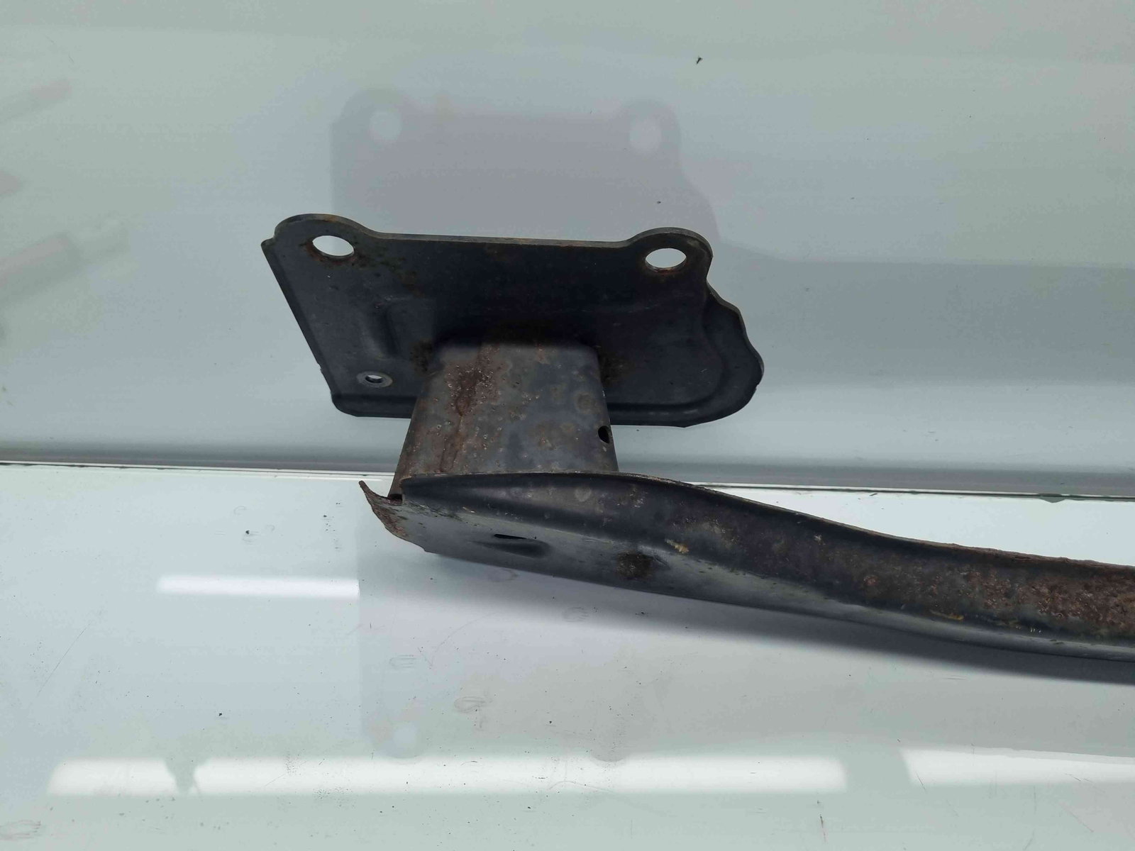 Armatura bara spate Ford Fiesta 6 [Fabr 2008-2019] 8V51-17912-BE - imagine 6