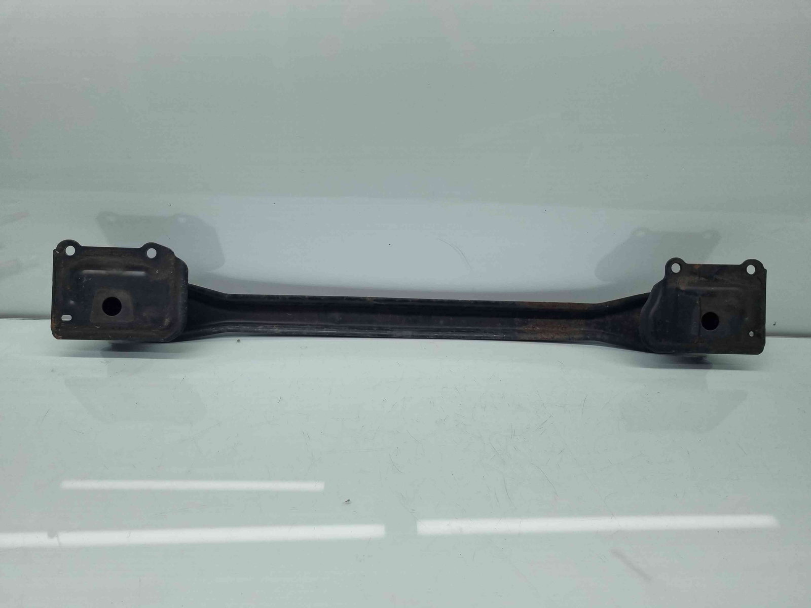 Armatura bara spate Ford Fiesta 6 [Fabr 2008-2019] 8V51-17912-BE - imagine 7