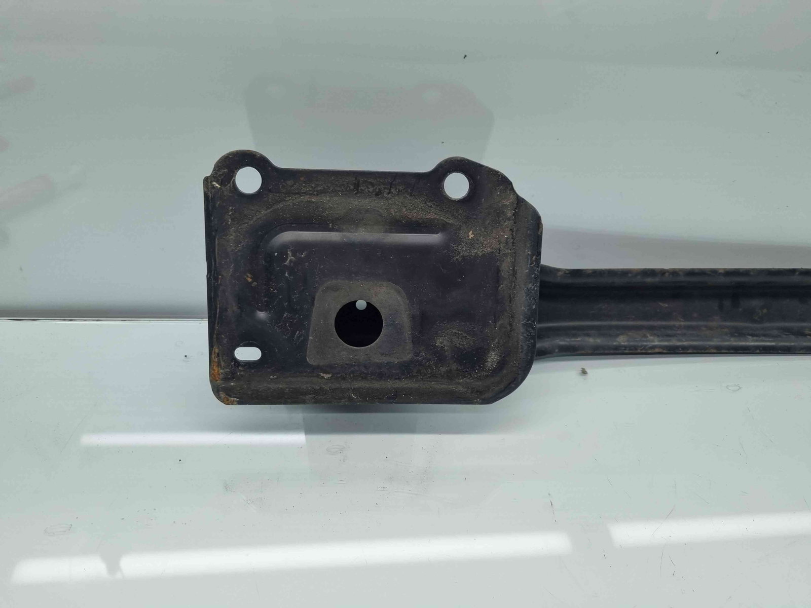 Armatura bara spate Ford Fiesta 6 [Fabr 2008-2019] 8V51-17912-BE - imagine 8