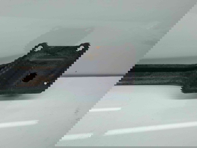 Armatura bara spate Ford Fiesta 6 [Fabr 2008-2019] 8V51-17912-BE