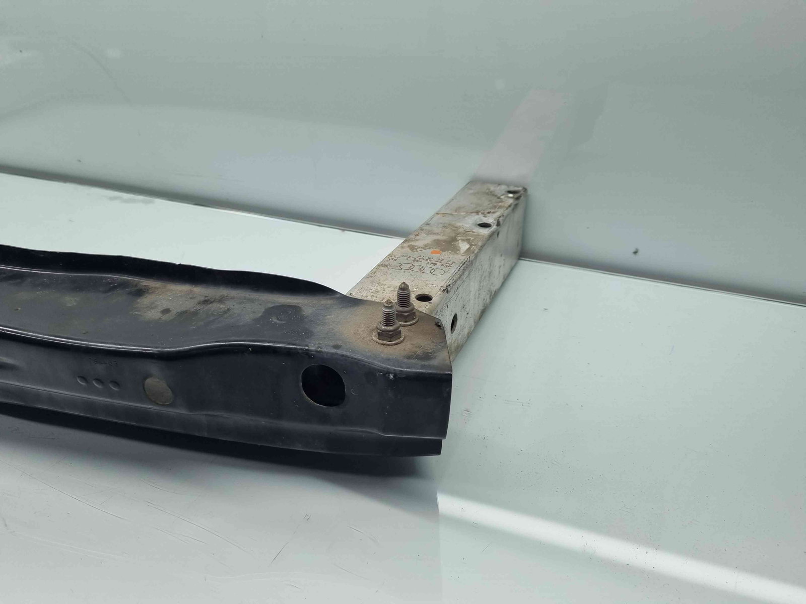 Armatura bara spate Audi A5 Sportback (8TA) Facelift [Fabr 2009-2015] OEM - imagine 2