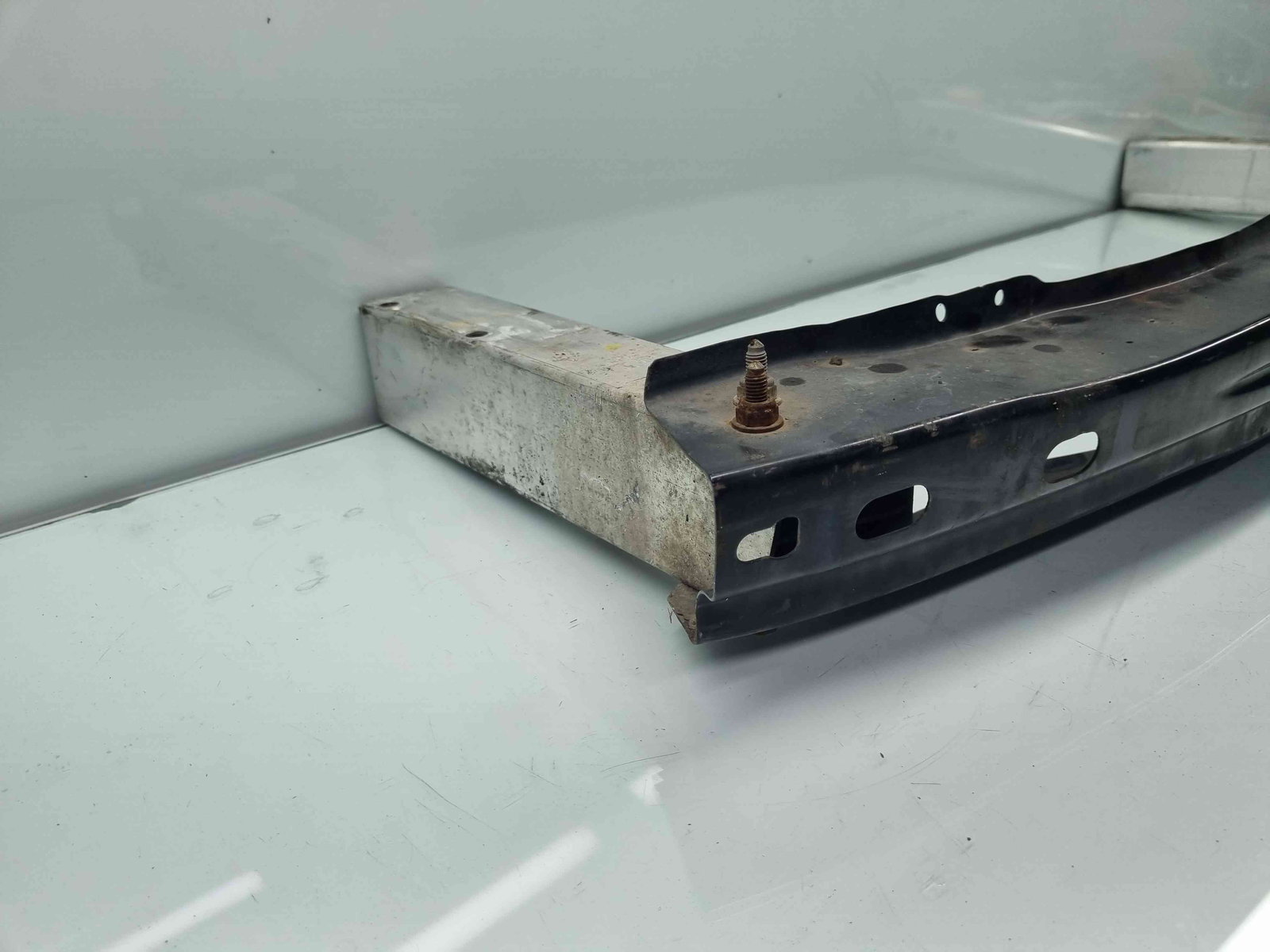 Armatura bara spate Audi A5 Sportback (8TA) Facelift [Fabr 2009-2015] OEM - imagine 3