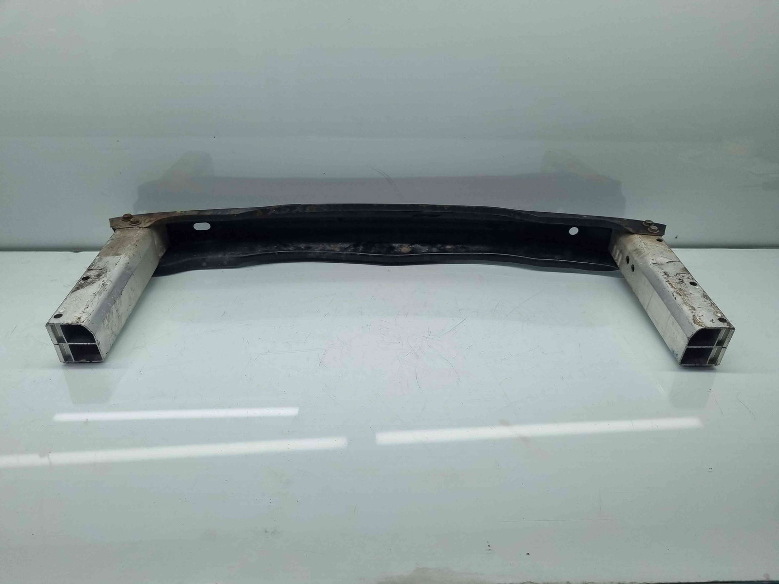 Armatura bara spate Audi A5 Sportback (8TA) Facelift [Fabr 2009-2015] OEM - imagine 5