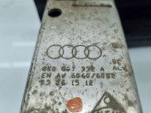 Armatura bara spate Audi A5 Sportback (8TA) Facelift [Fabr 2009-2015] OEM