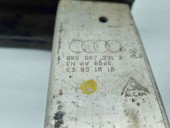 Armatura bara spate Audi A5 Sportback (8TA) Facelift [Fabr 2009-2015] OEM