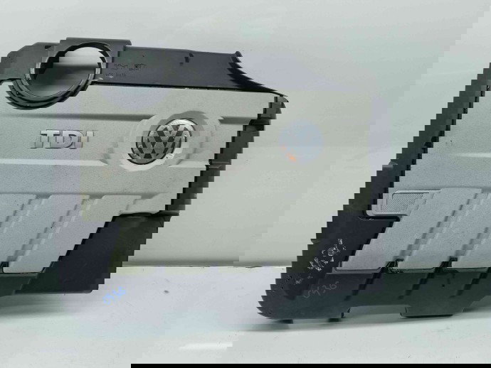 Capac motor Volkswagen Golf 6 (5K1) GTD [Fabr 2009-2013] OEM 2.0 TDI CBBB 125KW / 170CP