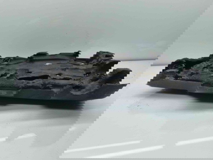 Capac motor Volkswagen Golf 6 (5K1) GTD [Fabr 2009-2013] OEM 2.0 TDI CBBB 125KW / 170CP