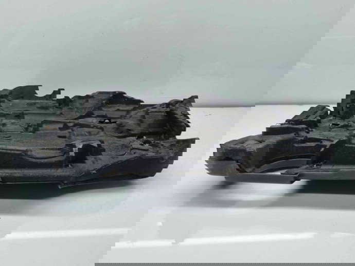 Capac motor Volkswagen Golf 6 (5K1) GTD [Fabr 2009-2013] OEM 2.0 TDI CBBB 125KW / 170CP